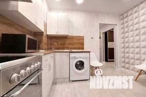 1-к квартира, посуточно, 38м2, 3/9 этаж