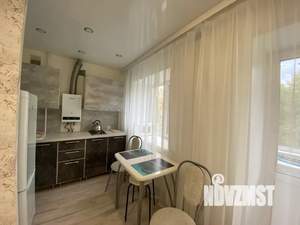 1-к квартира, посуточно, 30м2, 4/5 этаж