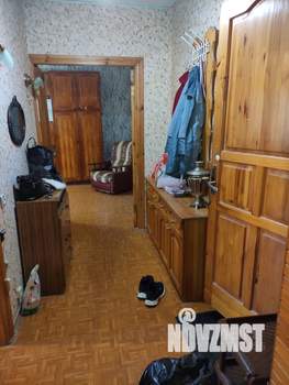 2-к квартира, на длительный срок, 53м2, 4/9 этаж