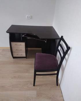 3-к квартира, на длительный срок, 64м2, 7/9 этаж