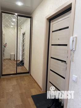 1-к квартира, на длительный срок, 36м2, 6/11 этаж