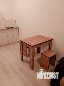 Студия квартира, на длительный срок, 26м2, 6/24 этаж