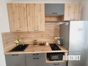 1-к квартира, посуточно, 32м2, 9/13 этаж