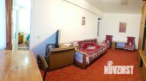 3-к квартира, на длительный срок, 50м2, 5/5 этаж