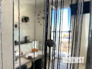 Студия квартира, посуточно, 23м2, 8/9 этаж