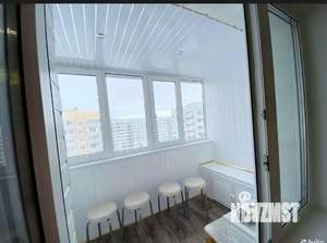 1-к квартира, на длительный срок, 40м2, 8/11 этаж
