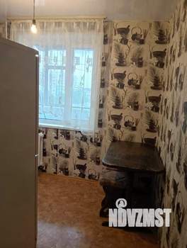 1-к квартира, на длительный срок, 40м2, 5/10 этаж