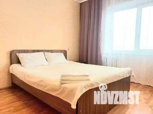 2-к квартира, посуточно, 52м2, 1/1 этаж