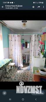 1-к квартира, на длительный срок, 42м2, 1/1 этаж