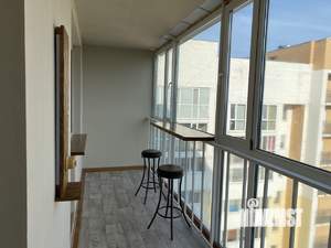 2-к квартира, посуточно, 63м2, 12/12 этаж
