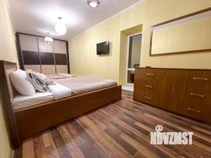 3-к квартира, посуточно, 150м2, 1/4 этаж