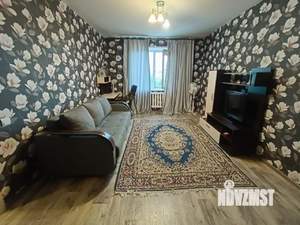 1-к квартира, на длительный срок, 42м2, 3/12 этаж