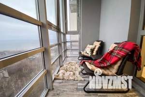 2-к квартира, посуточно, 55м2, 14/18 этаж