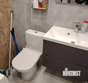 Студия квартира, на длительный срок, 20м2, 11/24 этаж