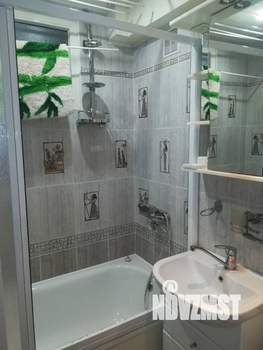 2-к квартира, на длительный срок, 44м2, 2/6 этаж