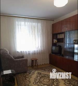 2-к квартира, на длительный срок, 46м2, 3/12 этаж