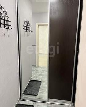 1-к квартира, на длительный срок, 37м2, 6/9 этаж