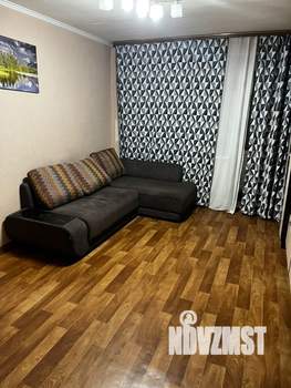 1-к квартира, на длительный срок, 36м2, 3/5 этаж