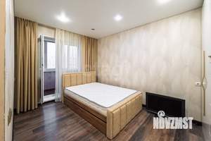 1-к квартира, на длительный срок, 35м2, 7/9 этаж