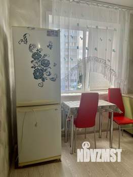 1-к квартира, на длительный срок, 27м2, 3/11 этаж