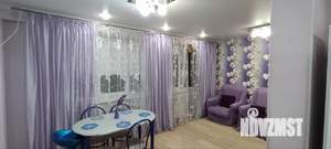 3-к квартира, на длительный срок, 96м2, 8/18 этаж