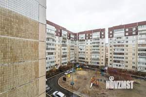 3-к квартира, на длительный срок, 68м2, 5/10 этаж