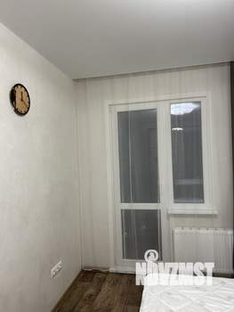 1-к квартира, на длительный срок, 44м2, 8/9 этаж