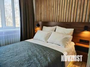 1-к квартира, посуточно, 32м2, 1/1 этаж