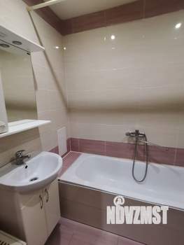 1-к квартира, на длительный срок, 38м2, 6/9 этаж