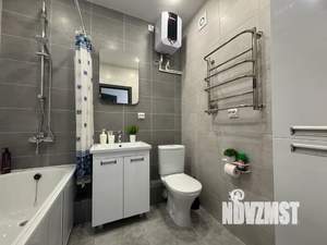 Студия квартира, посуточно, 21м2, 7/9 этаж