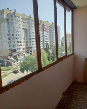 1-к квартира, на длительный срок, 35м2, 6/10 этаж