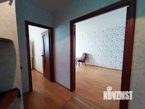 1-к квартира, на длительный срок, 36м2, 5/10 этаж