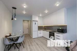 2-к квартира, посуточно, 39м2, 2/9 этаж