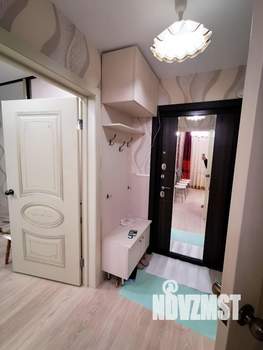 1-к квартира, на длительный срок, 40м2, 1/12 этаж