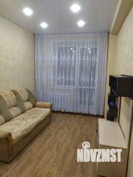 1-к квартира, на длительный срок, 23м2, 2/5 этаж