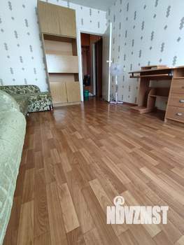 1-к квартира, на длительный срок, 45м2, 6/10 этаж