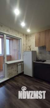 1-к квартира, на длительный срок, 37м2, 7/11 этаж