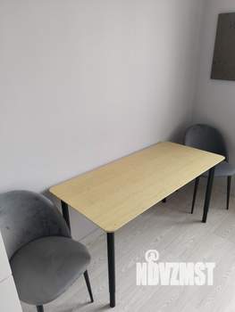 Студия квартира, посуточно, 25м2, 24/24 этаж