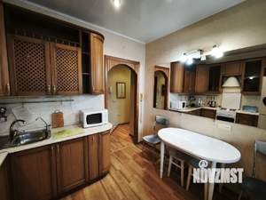 3-к квартира, на длительный срок, 66м2, 2/5 этаж