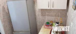 1-к квартира, на длительный срок, 14м2, 2/5 этаж