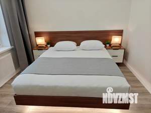2-к квартира, посуточно, 40м2, 17/18 этаж