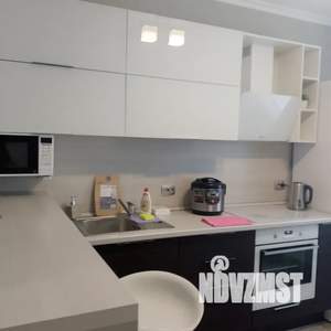 1-к квартира, посуточно, 50м2, 1/9 этаж