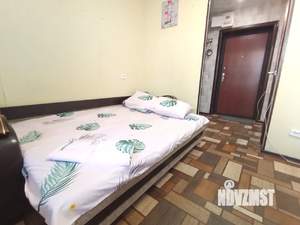 Студия квартира, посуточно, 27м2, 1/3 этаж