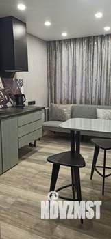 1-к квартира, посуточно, 36м2, 11/12 этаж