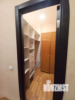 1-к квартира, на длительный срок, 36м2, 2/16 этаж