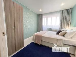 1-к квартира, посуточно, 75м2, 1/1 этаж