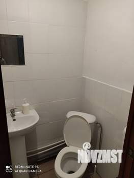 1-к квартира, посуточно, 35м2, 1/3 этаж