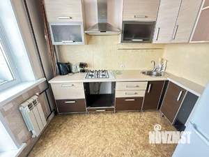 1-к квартира, на длительный срок, 36м2, 8/10 этаж