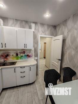 2-к квартира, на длительный срок, 48м2, 6/9 этаж