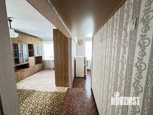 1-к квартира, на длительный срок, 30м2, 2/2 этаж